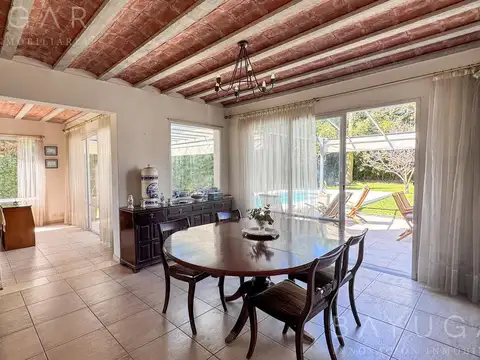 Casa en Venta en Mayling Club De Campo, USD 360.000