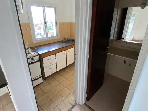 Departamento en Alquiler al Norte