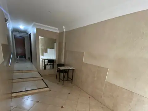 Avenida De Los Incas 4400, Piso 7