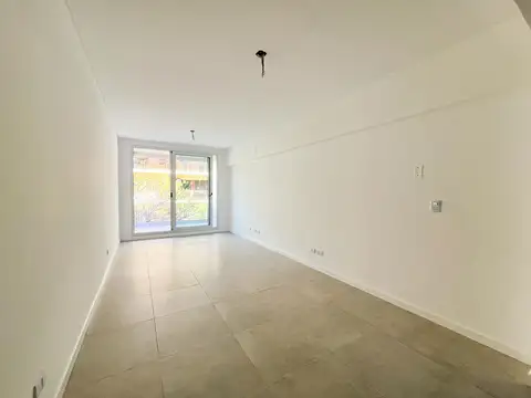 VENTA - Departamento 1 ambiente en Belgrano Entrega Inmediata A Estrenar