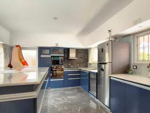 Casa en Venta 5 años