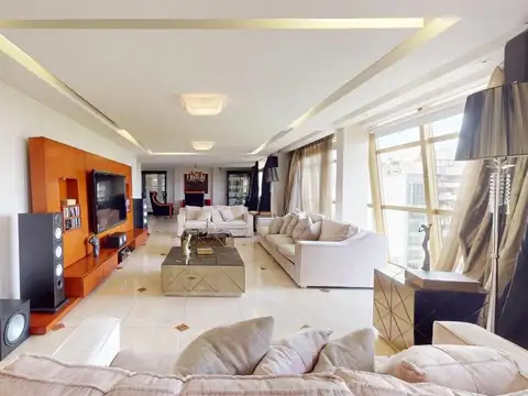 Departamento en Venta en La Plata, USD 990.000