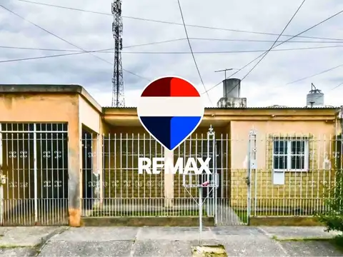 CASA 3 DORMITORIOS EN VENTA B° EL TRIBUNO ZONA SUR