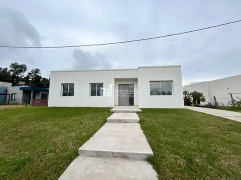 CASA EN VENTA MANUEL