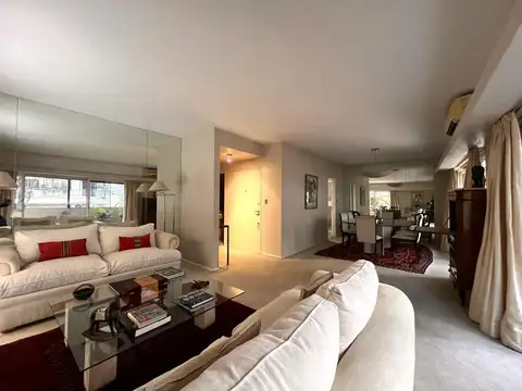 Departamento en Venta 40 años