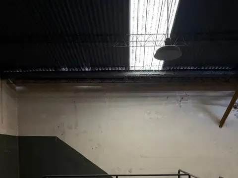 Galpon en Venta 45 años