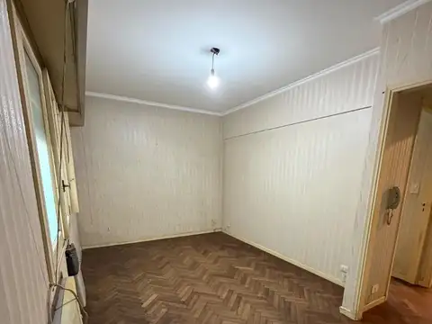 Baigrorria 2900, Piso 3