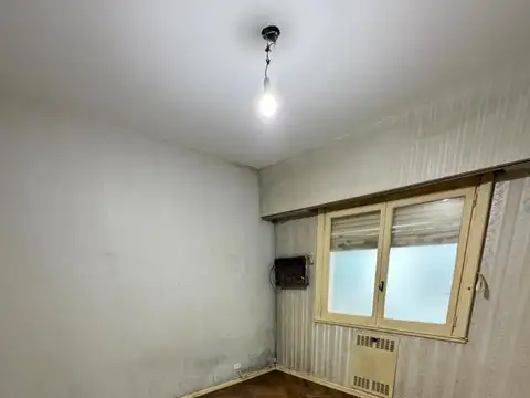 Departamento en Venta en Villa del Parque, USD 85.000