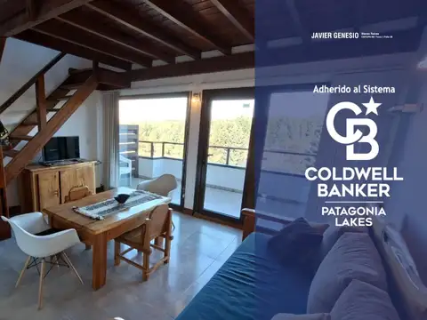 Departamento en Venta en Centro, Villa la Angostura
