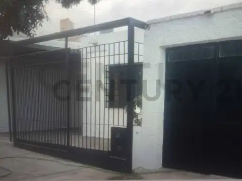 Casa con 3 dormitorios