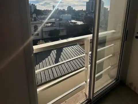 SE VENDE DEPARTAMENTO 1 DORMITORIO EN ALTA CORDOBA
