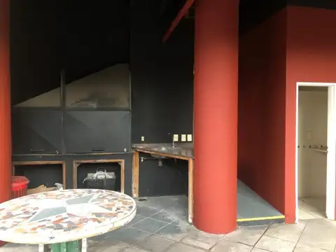 Alquiler monoambiente San Miguel 1 ambiente