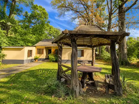 Casa en Venta de 4 dormitorios