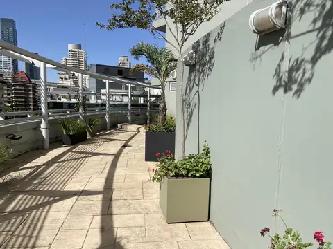 Departamento en Alquiler de 3 ambientes