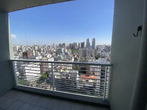 Departamento en Palermo