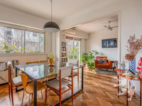 Departamento en Venta de 3 dormitorios