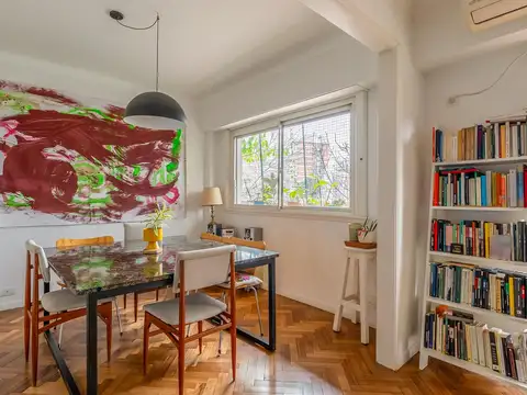Departamento en Venta 50 años