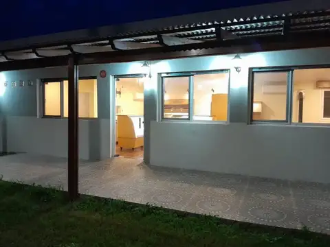 VILLA ELENA OLIVEROS