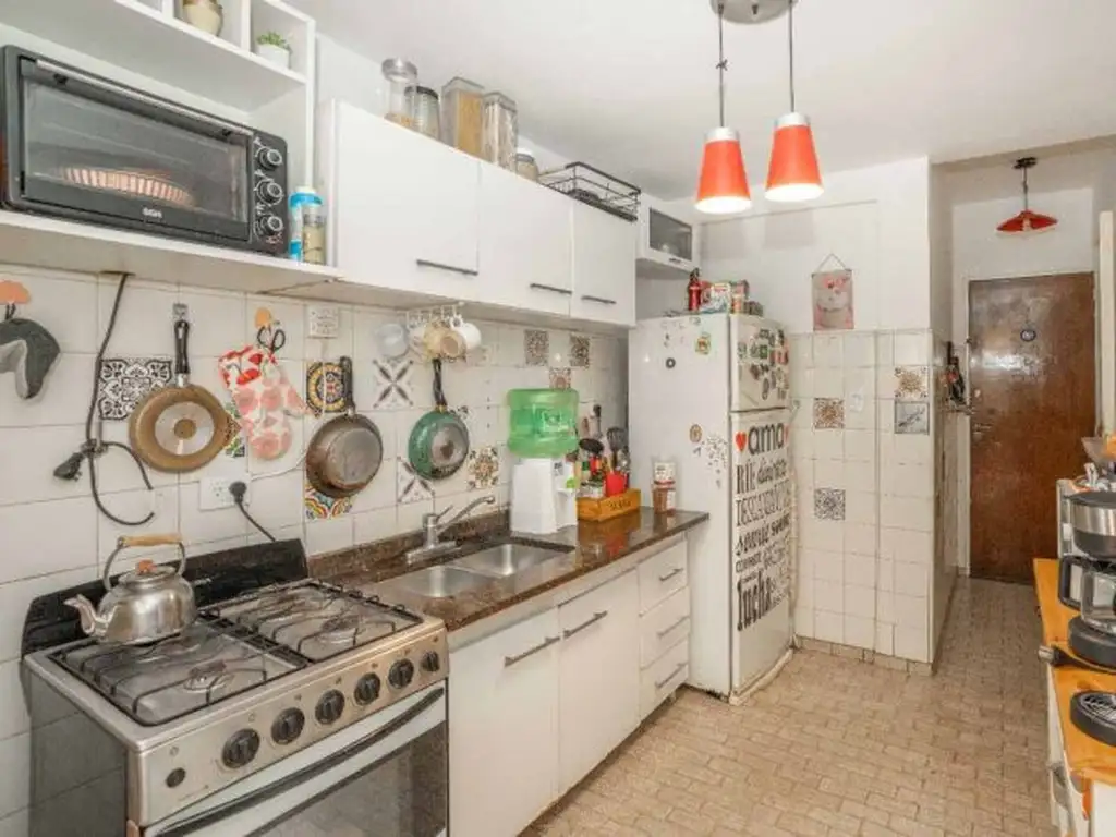 Avenida Rivadavia 5200 , Piso 2