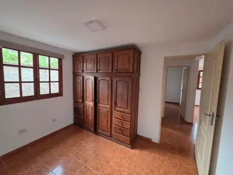 CASA 2 DORMITORIOS EN ALQUILER EN VILLA BELGRANO