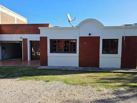 CASA 2 DORMITORIOS EN ALQUILER EN VILLA BELGRANO