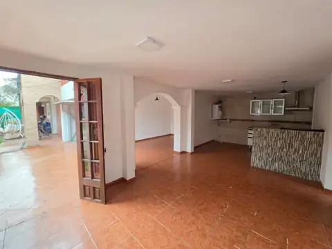 Casa en Alquiler 26 años