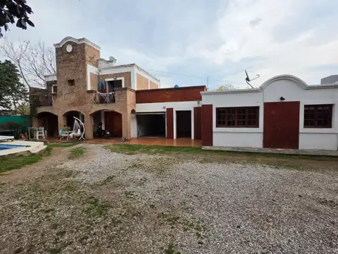 Jose Luis Lagrange 5972