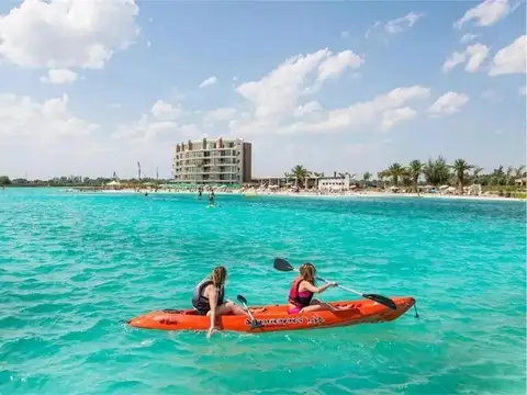 LOTE EN VENTA BARRIO PRIVADO  "TERRALAGOS", CANNING