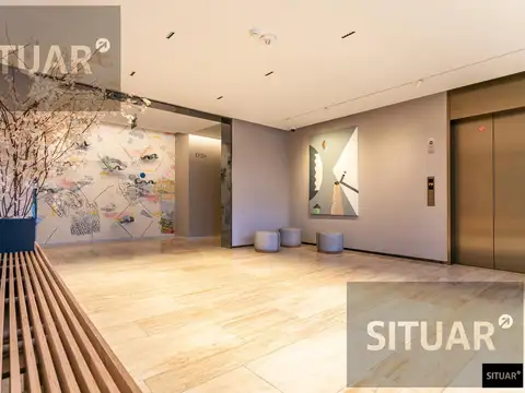 Departamento en Venta en Puerto Madero, USD 1.700.000