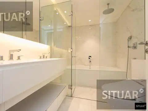 Departamento en Venta con 2 cocheras