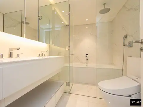 Departamento en Venta con 2 cocheras