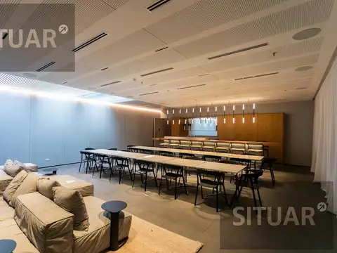 Departamento 4 ambientes con 3 baños
