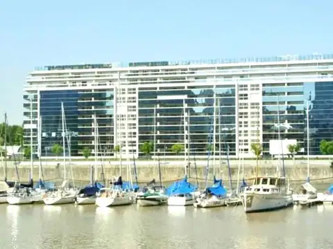 Departamento en Alquiler en Puerto Madero, USD 2.000