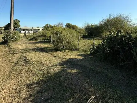 LOTES DE 275m2 en VENTA