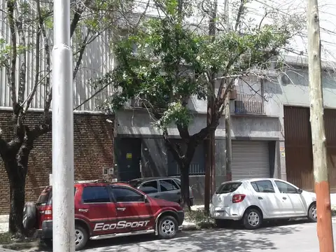 Presidente J. D. Peron 600