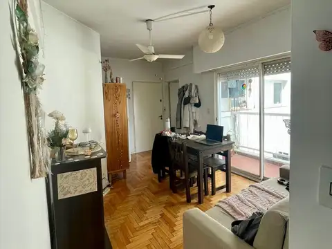 Departamento  en Venta en Monserrat, Capital Federal, Buenos Aires