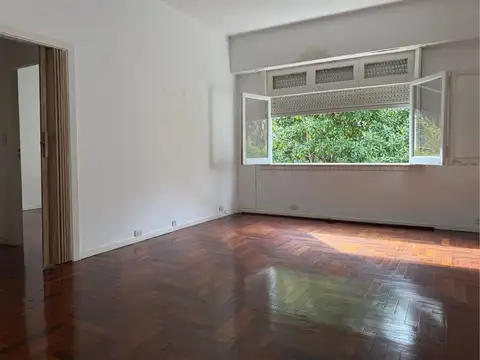 Ph en venta en Villa del Parque 1°Piso por escalera