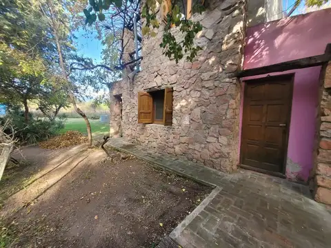 SE VENDE EXCELENTE CAMPO DE 450HA CON CASA EN NONO 