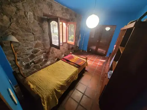 SE VENDE EXCELENTE CAMPO DE 450HA CON CASA EN NONO 