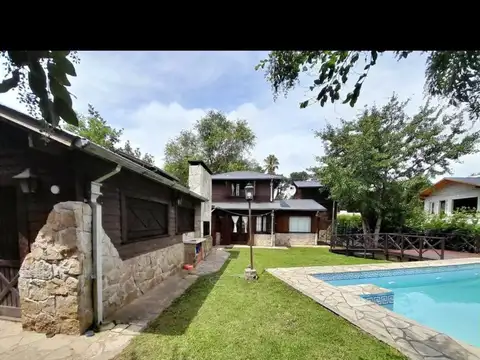 venta de casa en sierra de los padres
