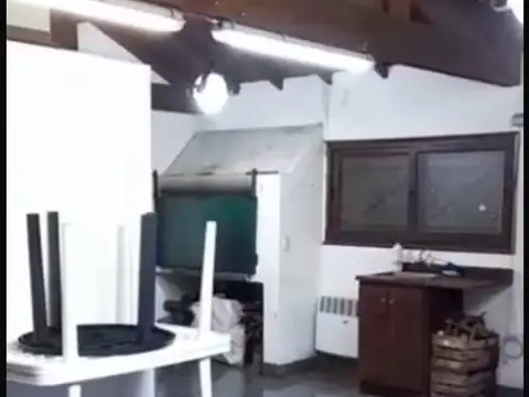 venta de casa en sierra de los padres