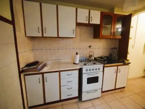 Depto Tipo Casa en Venta en Flores, USD 82.000