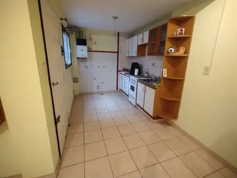 Depto Tipo Casa en Venta de 1 dormitorio