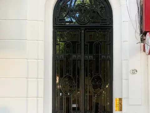 ALQUILER HERMOSO  DPTO 3 AMB EN CABALLITO