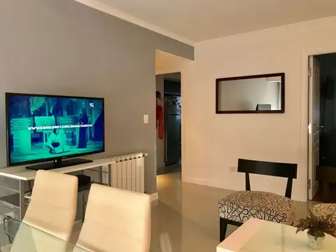 Departamento en Alquiler Temporal de 1 dormitorio