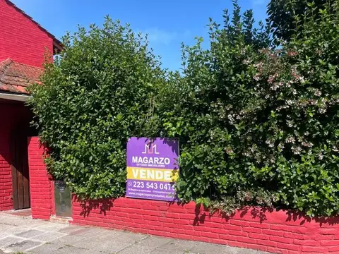 VENTA CASA EN PH DE 4 AMB!