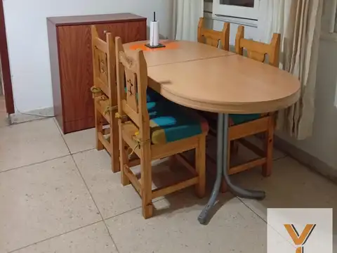 Departamento en Alquiler en Mar del Plata, Partido de General Pueyrredón