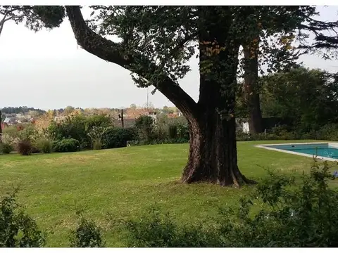 Casa en Alquiler al Este