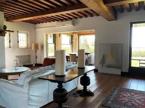 Casa en Alquiler en San Isidro, USD 9.800