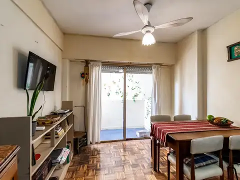 Departamento en Venta al Sur
